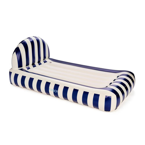 Funboy navy blue - funboy, stripe